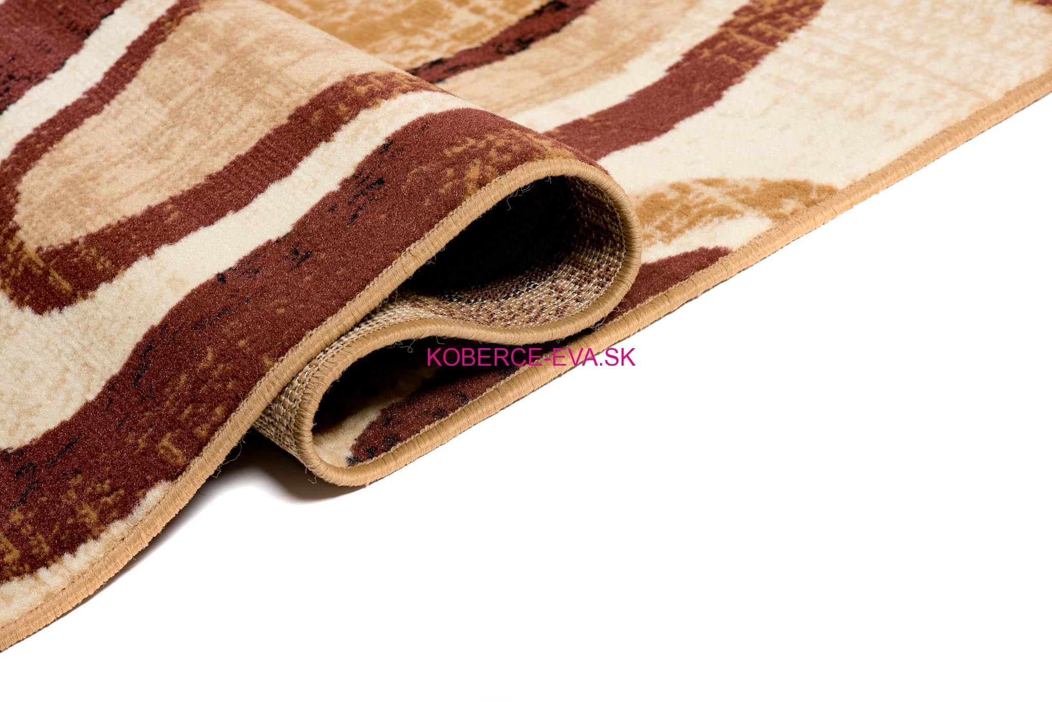 Kusový koberec BCF D314C C