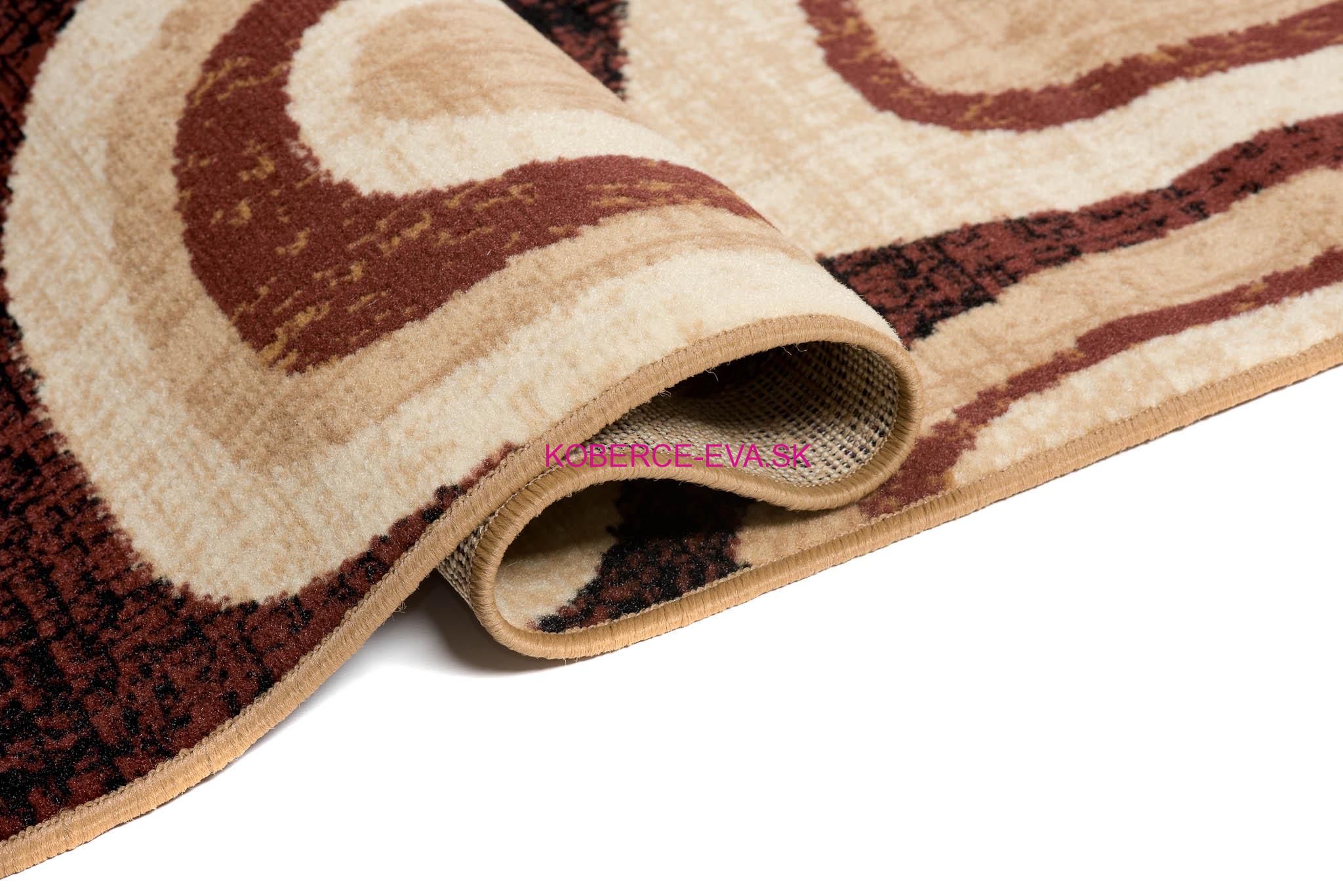 Kusový koberec BCF D314A B