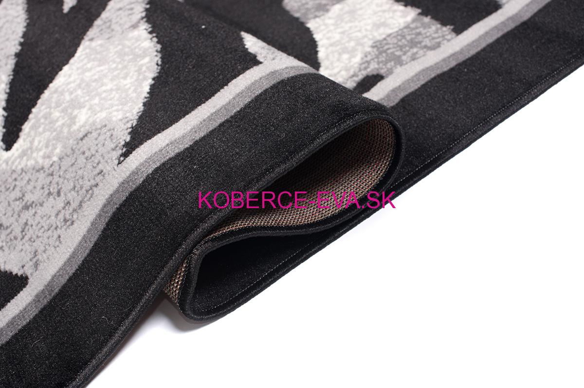 Kusový koberec BCF 6601C B