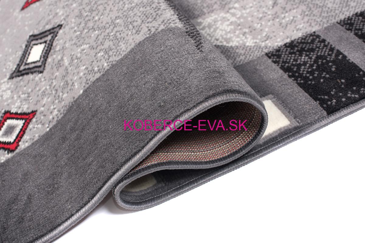 Kusový koberec BCF 4596A Dg