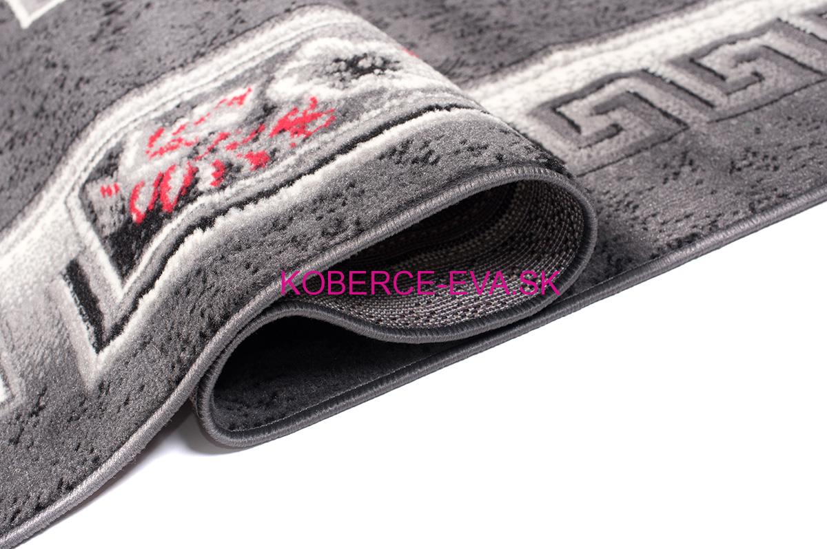 Kusový koberec BCF 4489A DG