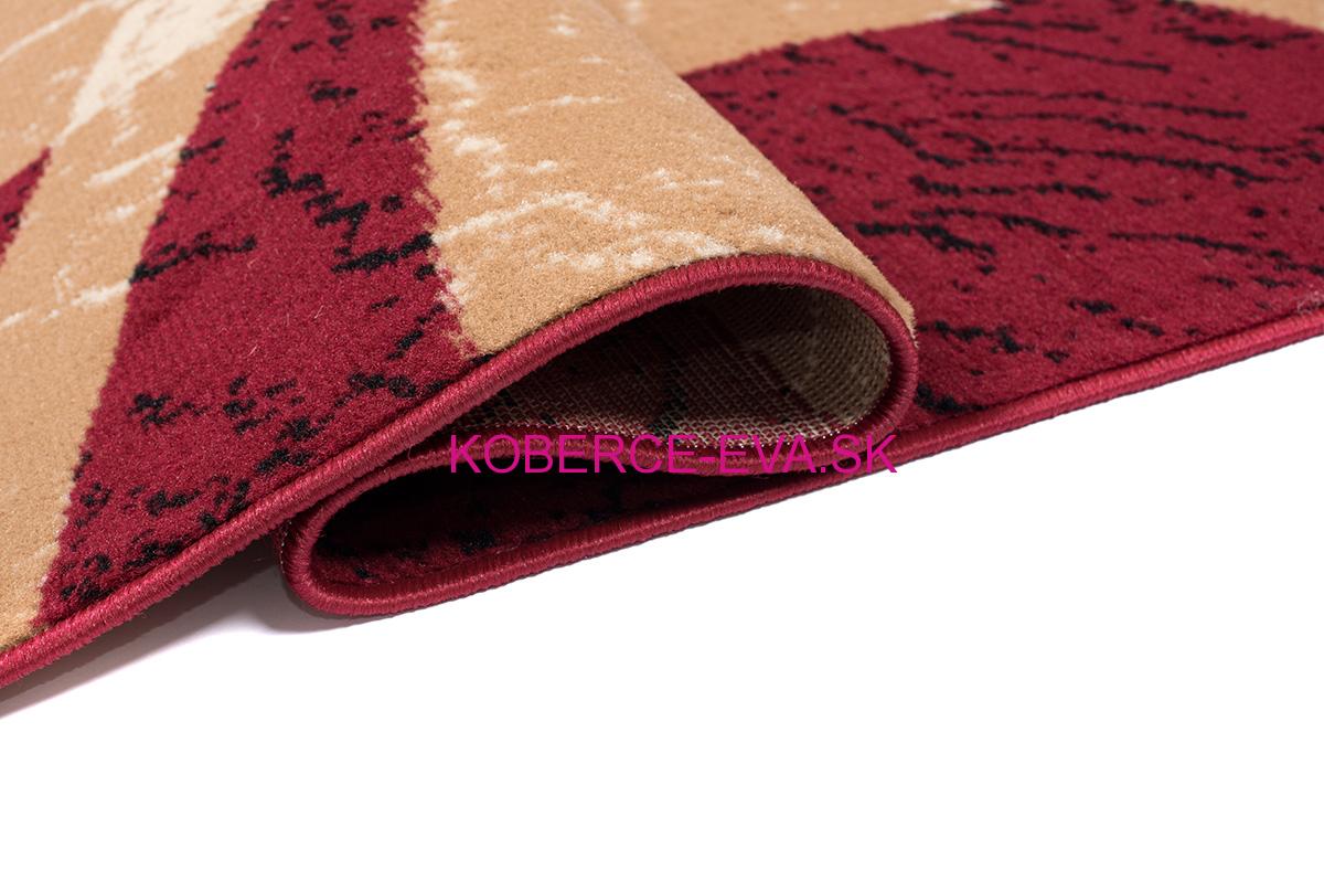 Kusový koberec BCF 3707A R