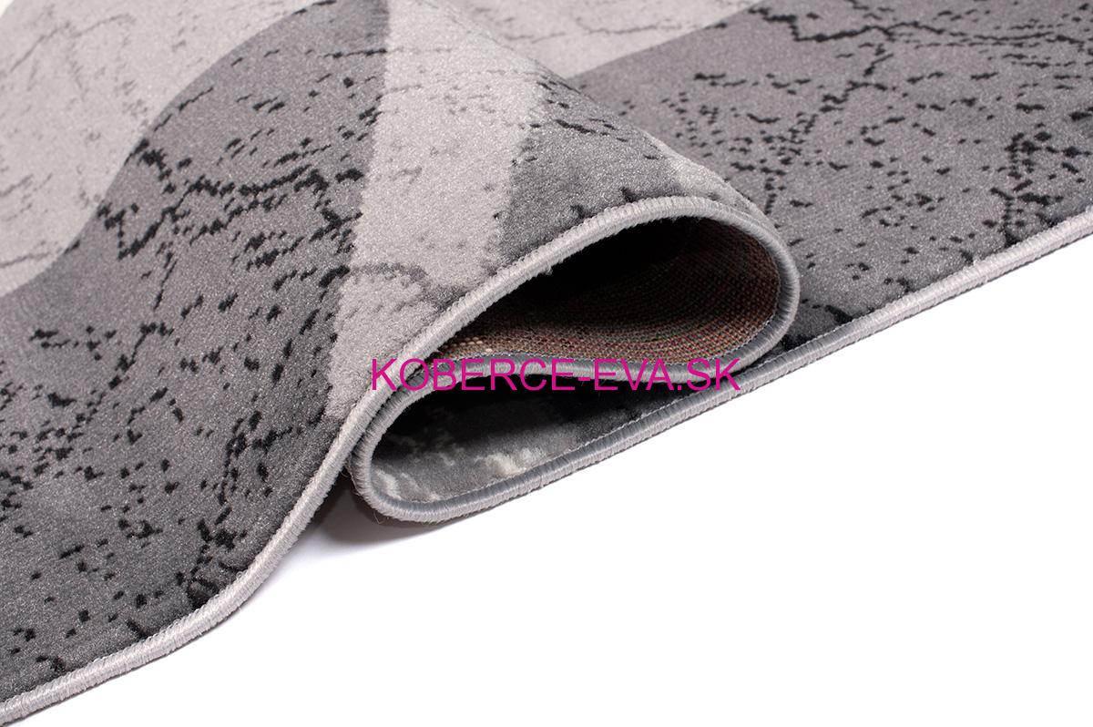 Kusový koberec BCF 3707A DG