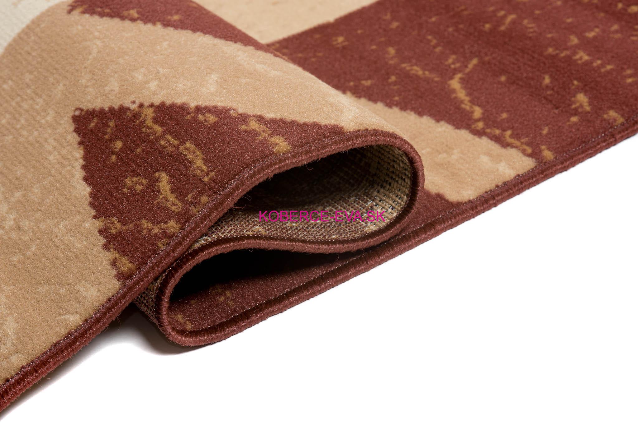 Kusový koberec BCF 3707A B