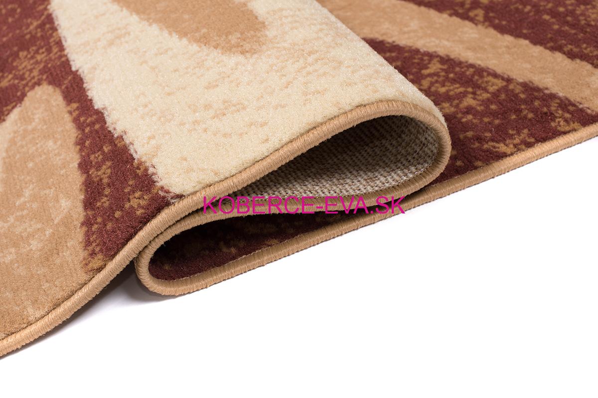 Kusový koberec BCF 2641D B