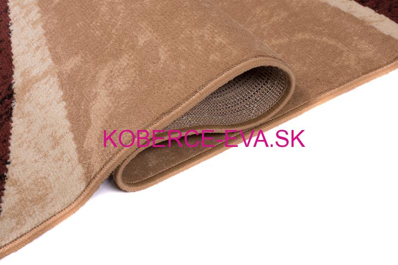 Kusový koberec BCF 2640C B