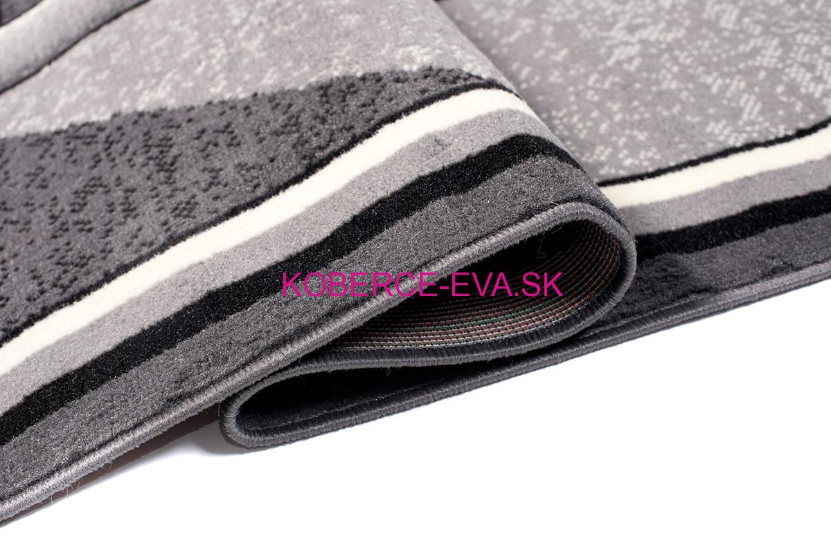 Kusový koberec BCF 1912A G