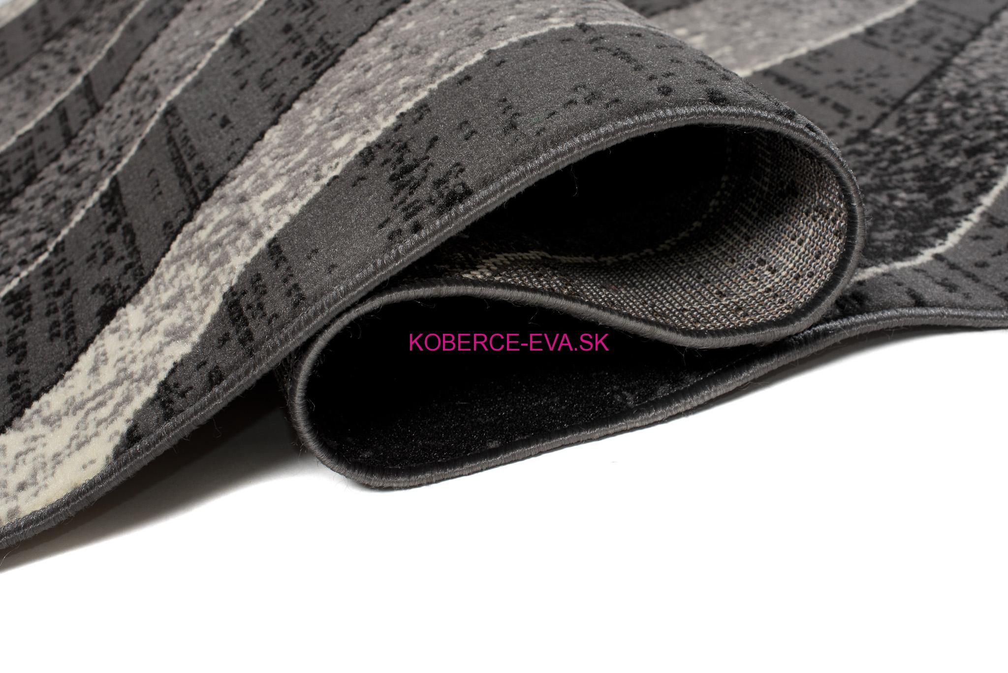 Behúň koberec BCF 857A Dg