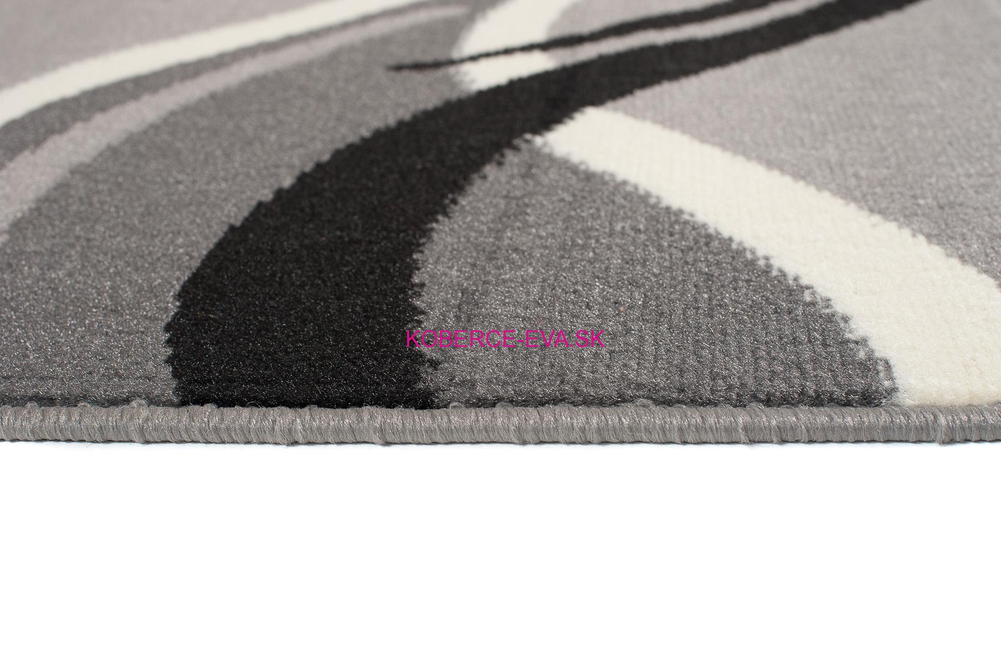 Behúň koberec BCF 966A Dg