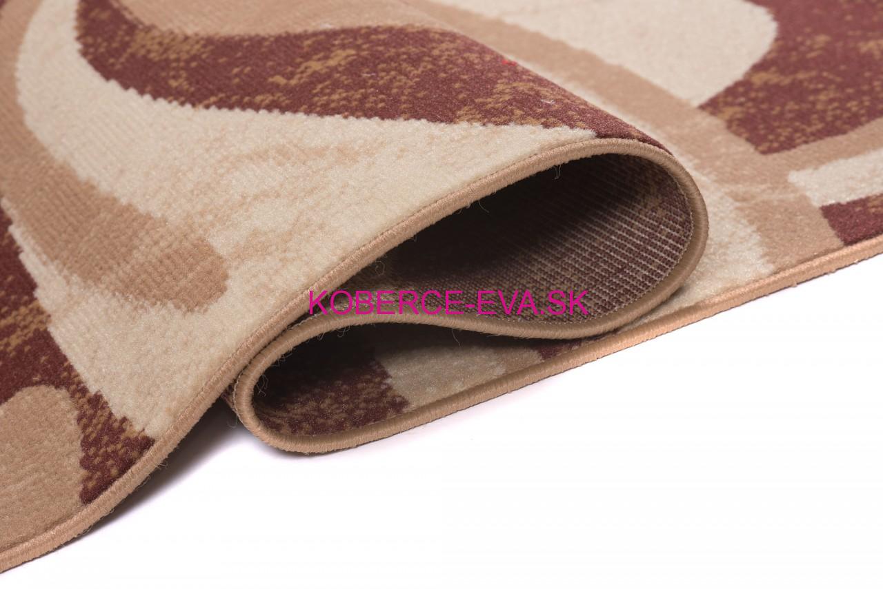 Behúň koberec BCF 2641D B