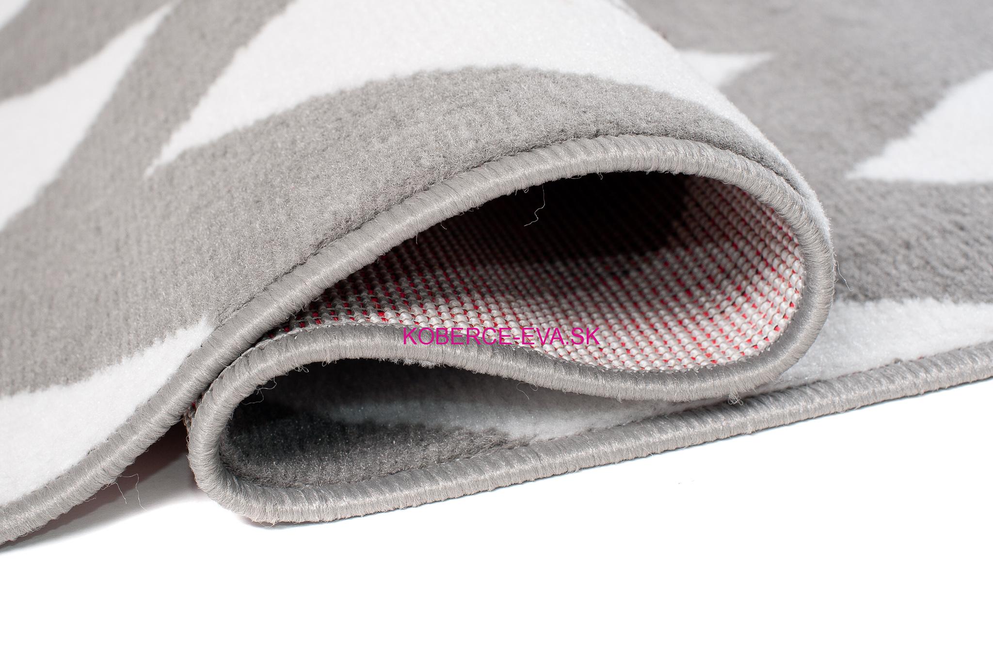 Behúň koberec BCF L891C G