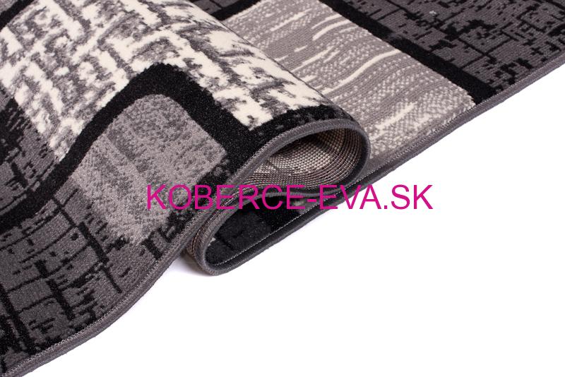 Kusový koberec BCF K859A DG