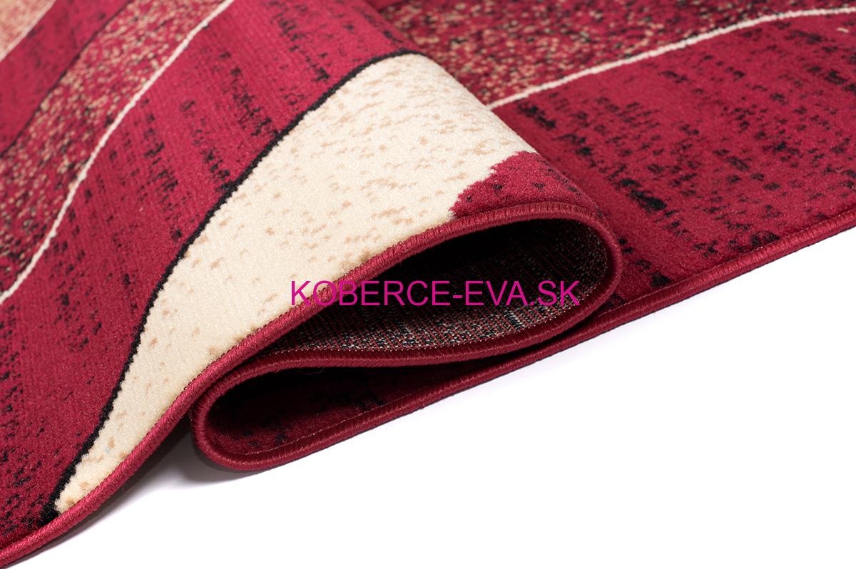 Kusový koberec BCF K857A R