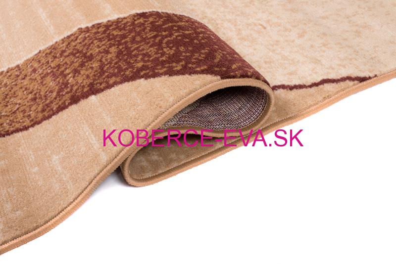 Kusový koberec BCF K857A LB