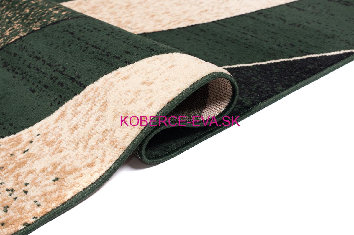 Kusový koberec BCF K857A GR