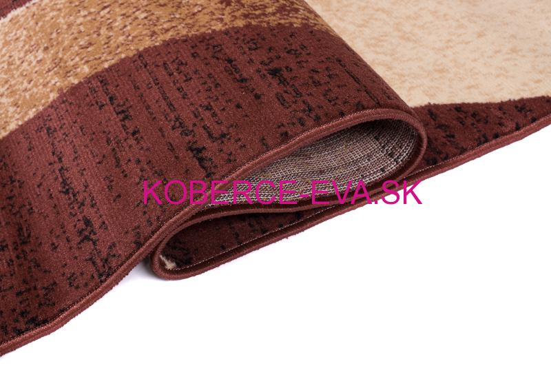 Kusový koberec BCF K857A B