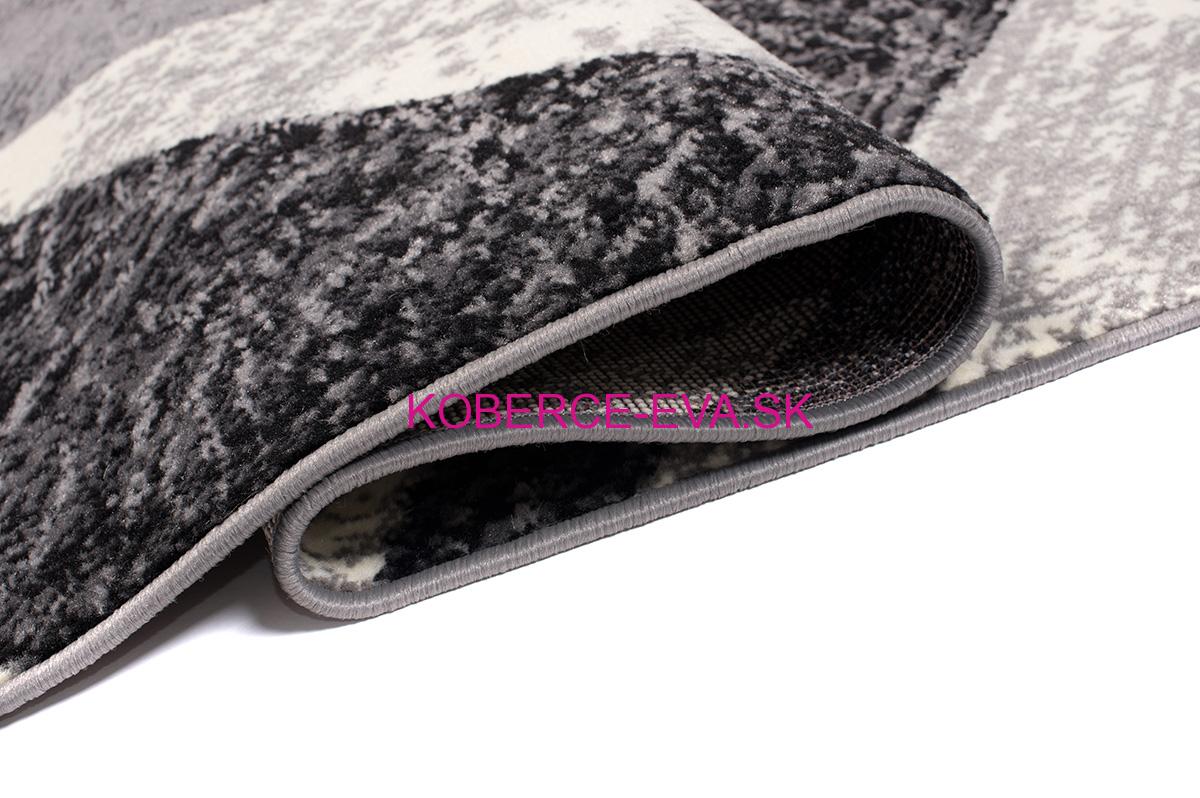 Kusový koberec BCF K855A G