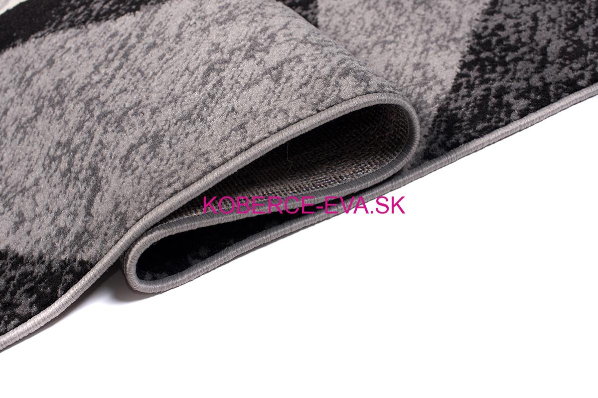 Kusový koberec BCF K855A B