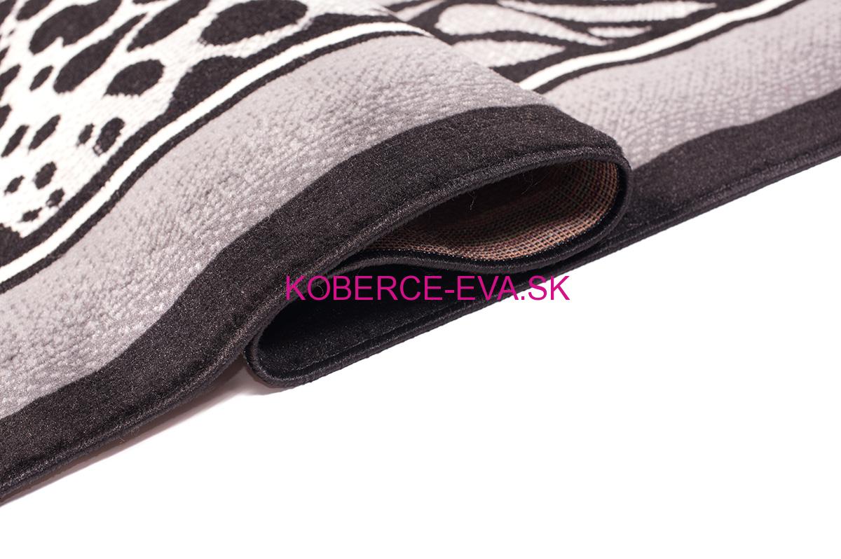 Kusový koberec BCF J317B B