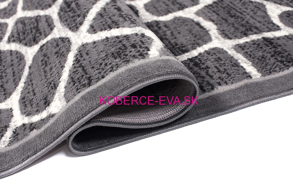 Kusový koberec BCF J312A DG