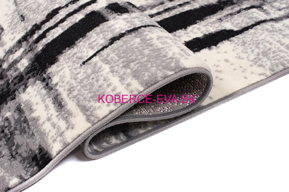 Kusový koberec BCF F442C W