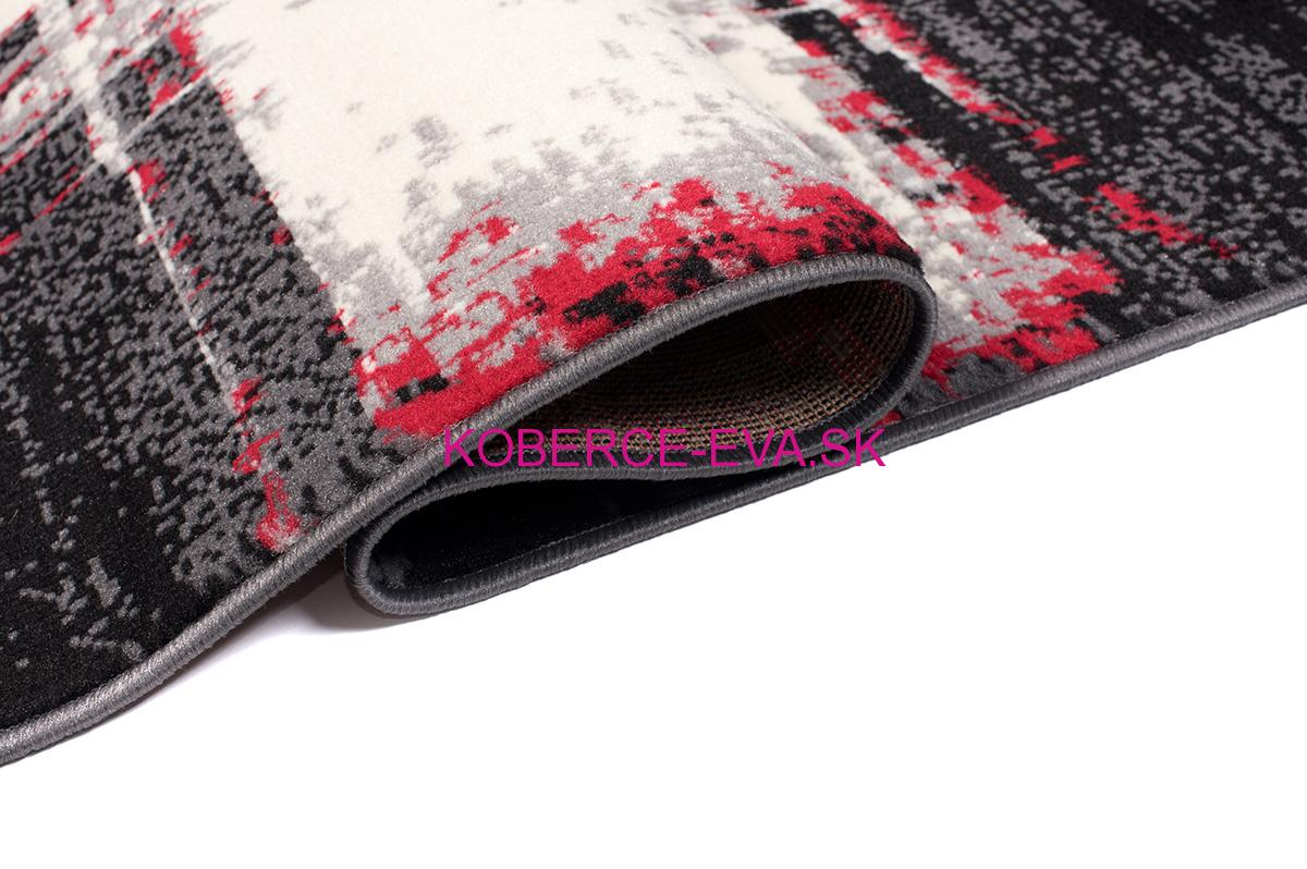 Kusový koberec BCF F442A B