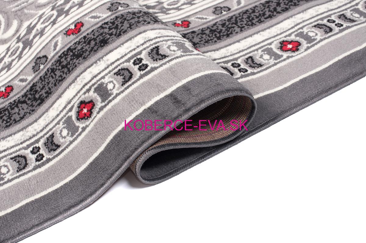 Kusový koberec BCF E950B DG