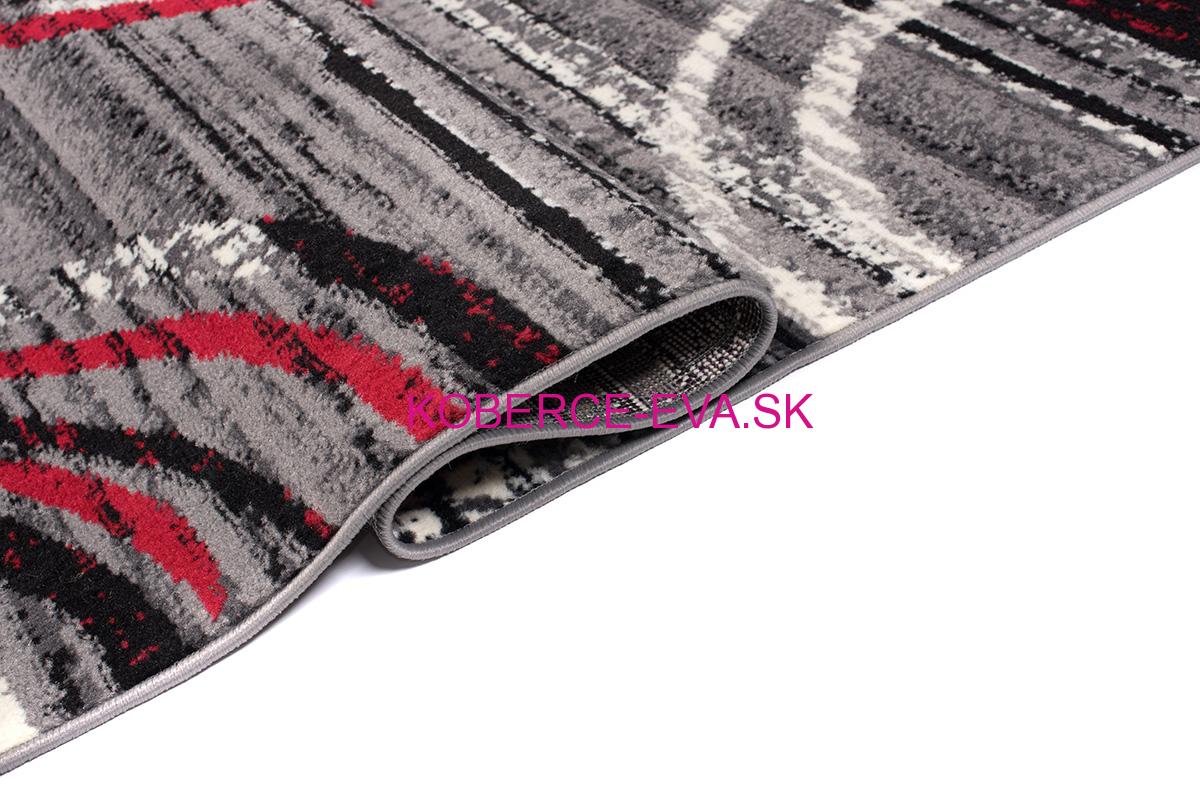 Kusový koberec BCF D325A G
