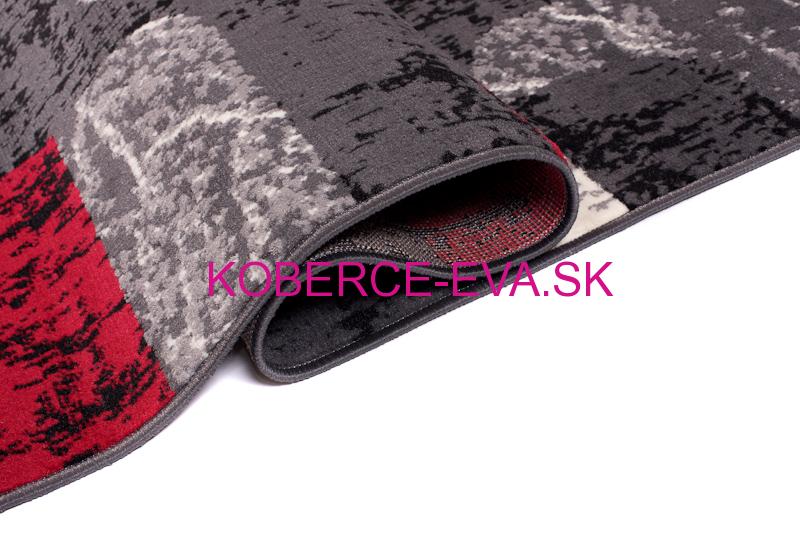 Kusový koberec BCF D322A DG
