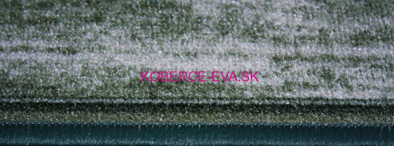 Behúň koberec Rama 29 zelený