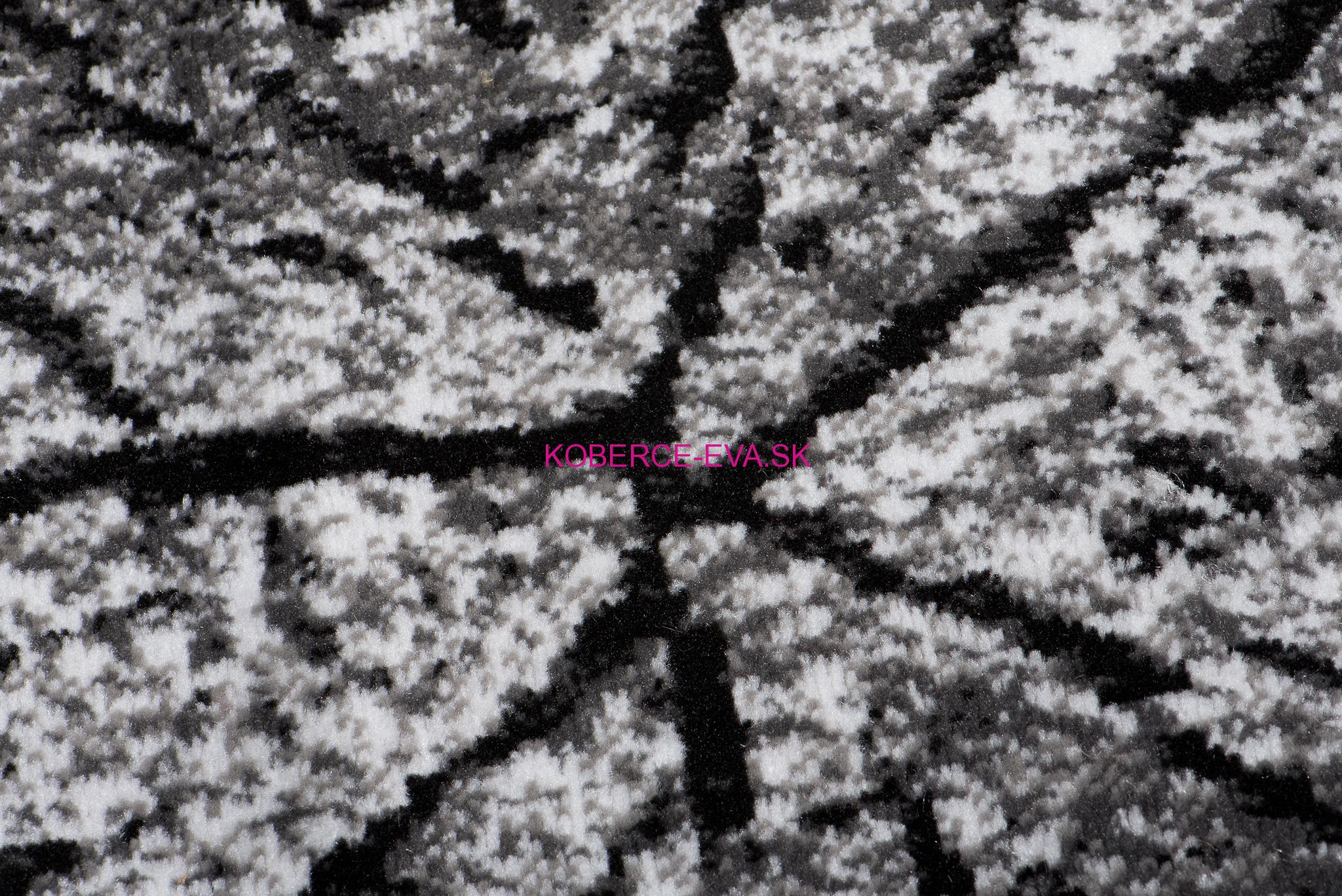 Behúň koberec BCF Q710A W