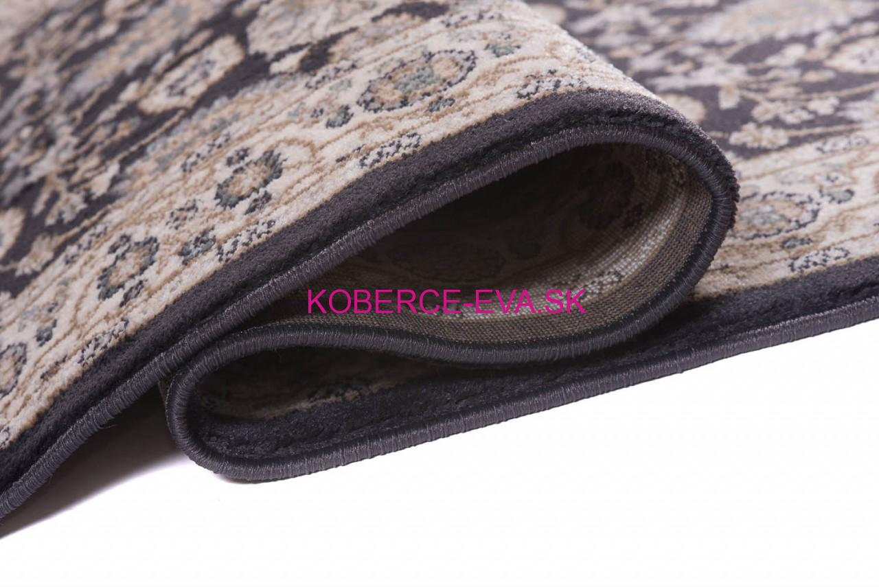 Behúň koberec Heat-set 2512A-A