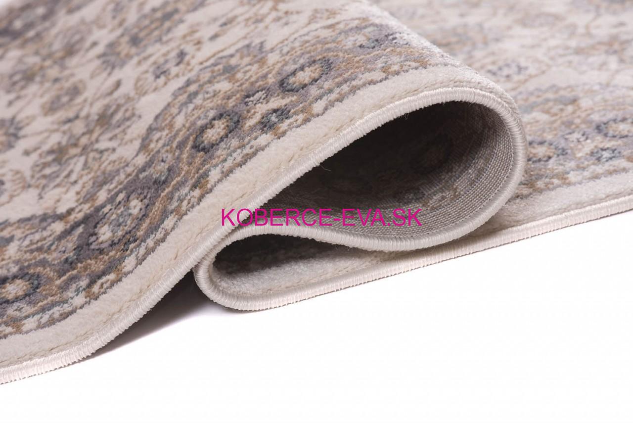 Behúň koberec Heat-set 2512A-W