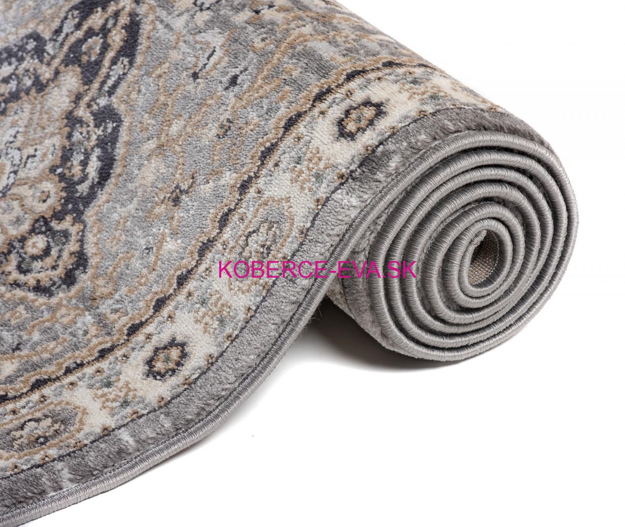 Behúň koberec Heat-set K468A-G