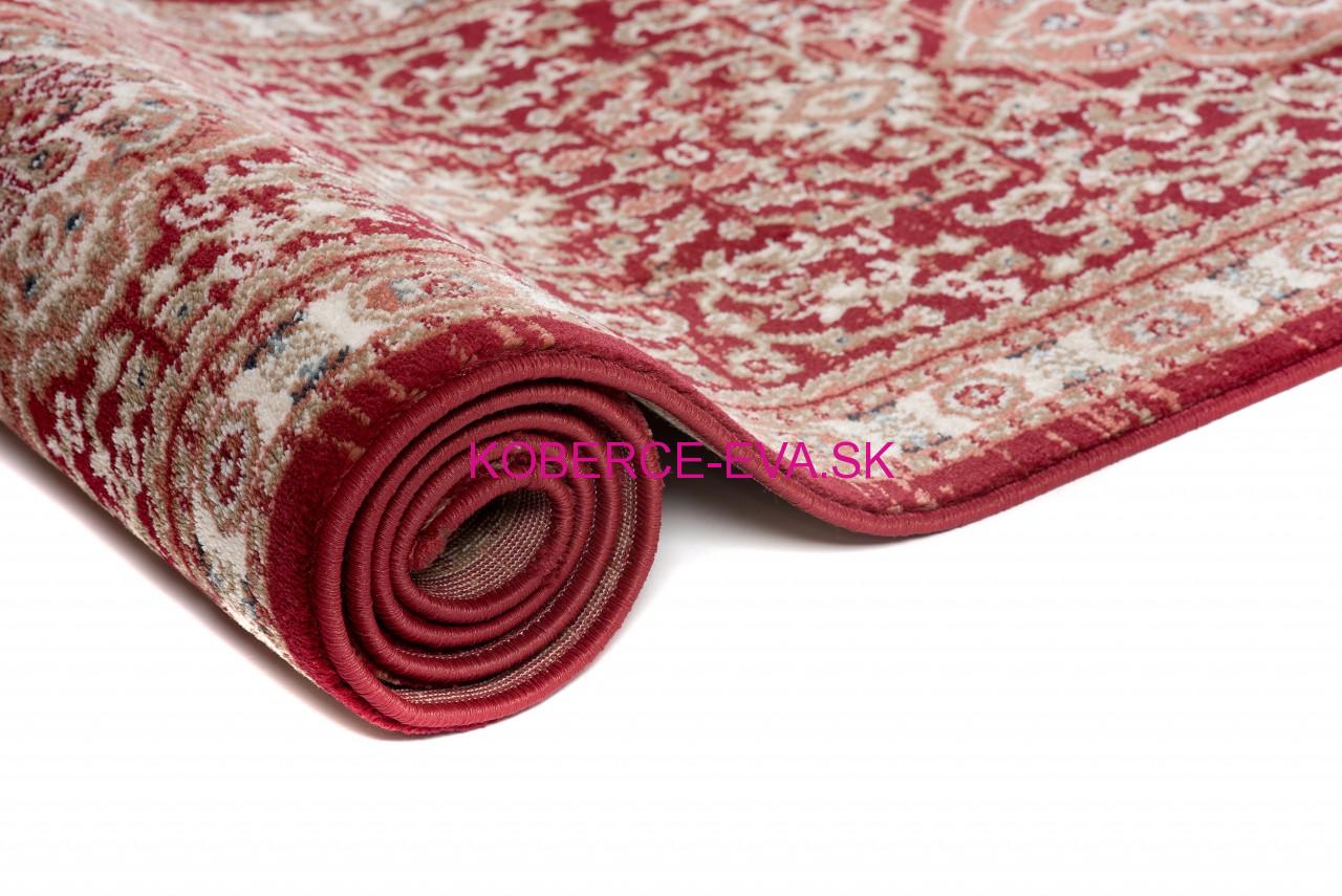 Behúň koberec Heat-set K468A-R