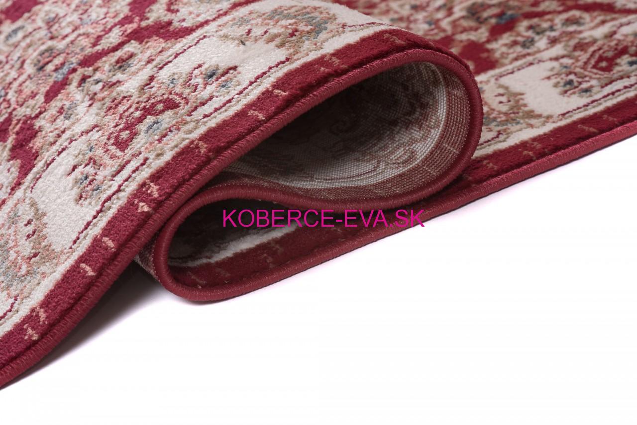 Behúň koberec Heat-set K472A R