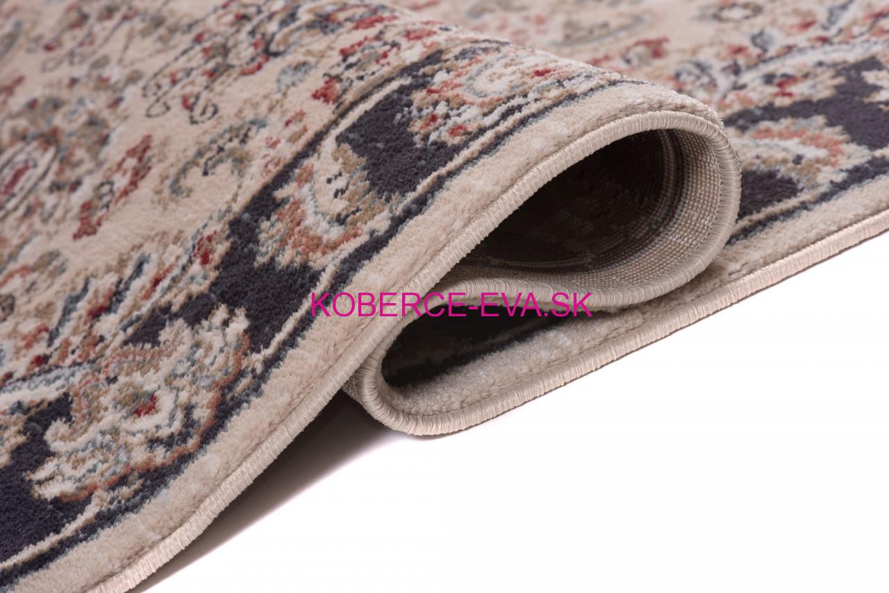 Behúň koberec Heat-set K472B-LB