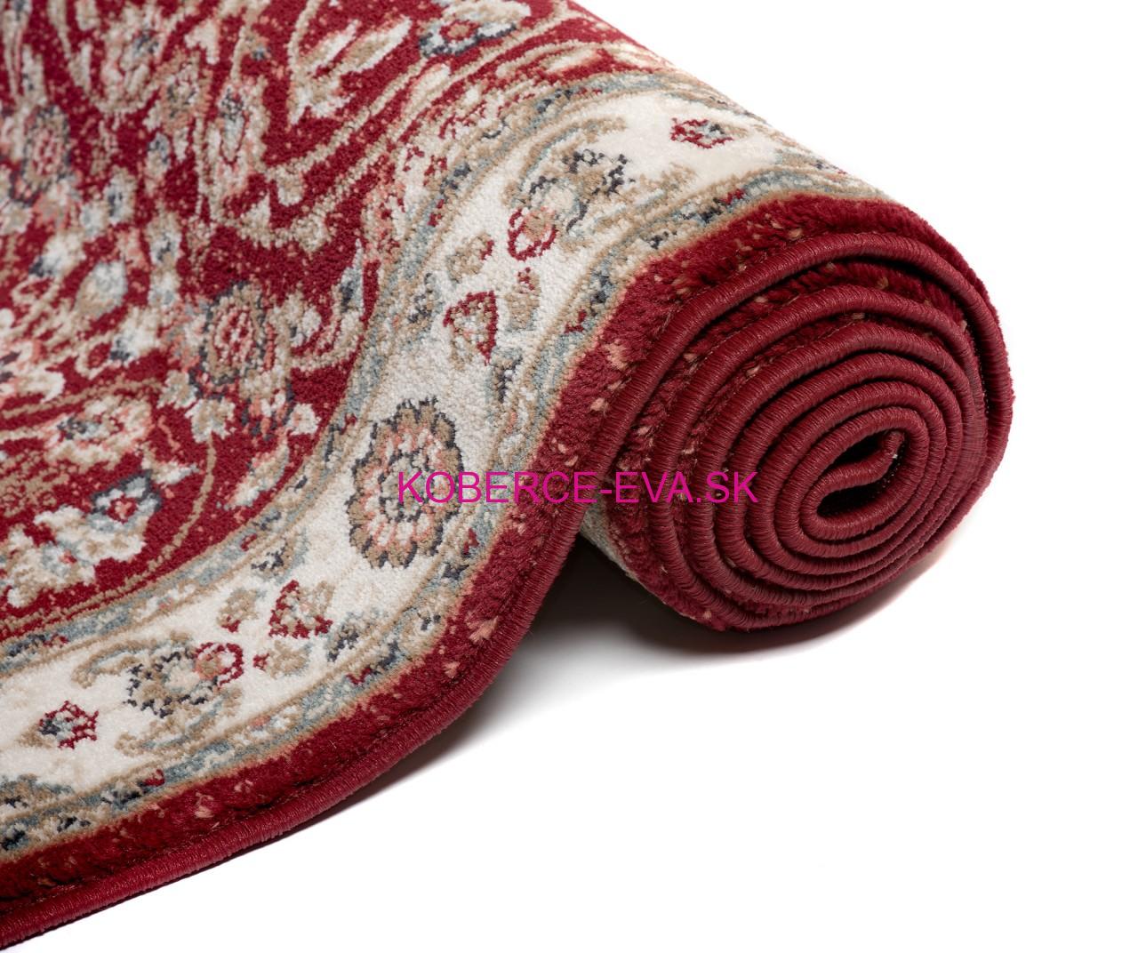 Behúň koberec Heat-set K473A-R