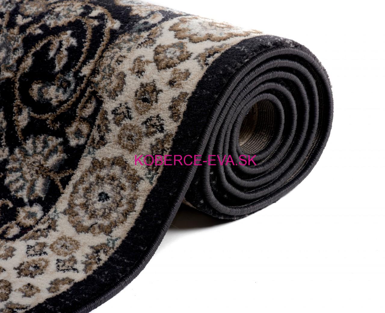 Behúň koberec Heat-set K473B-A