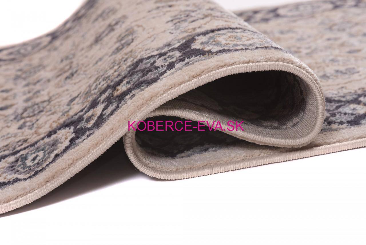 Behúň koberec Heat-set K473B-LB