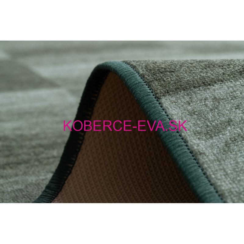 Behúň koberec Icona 29 zelený