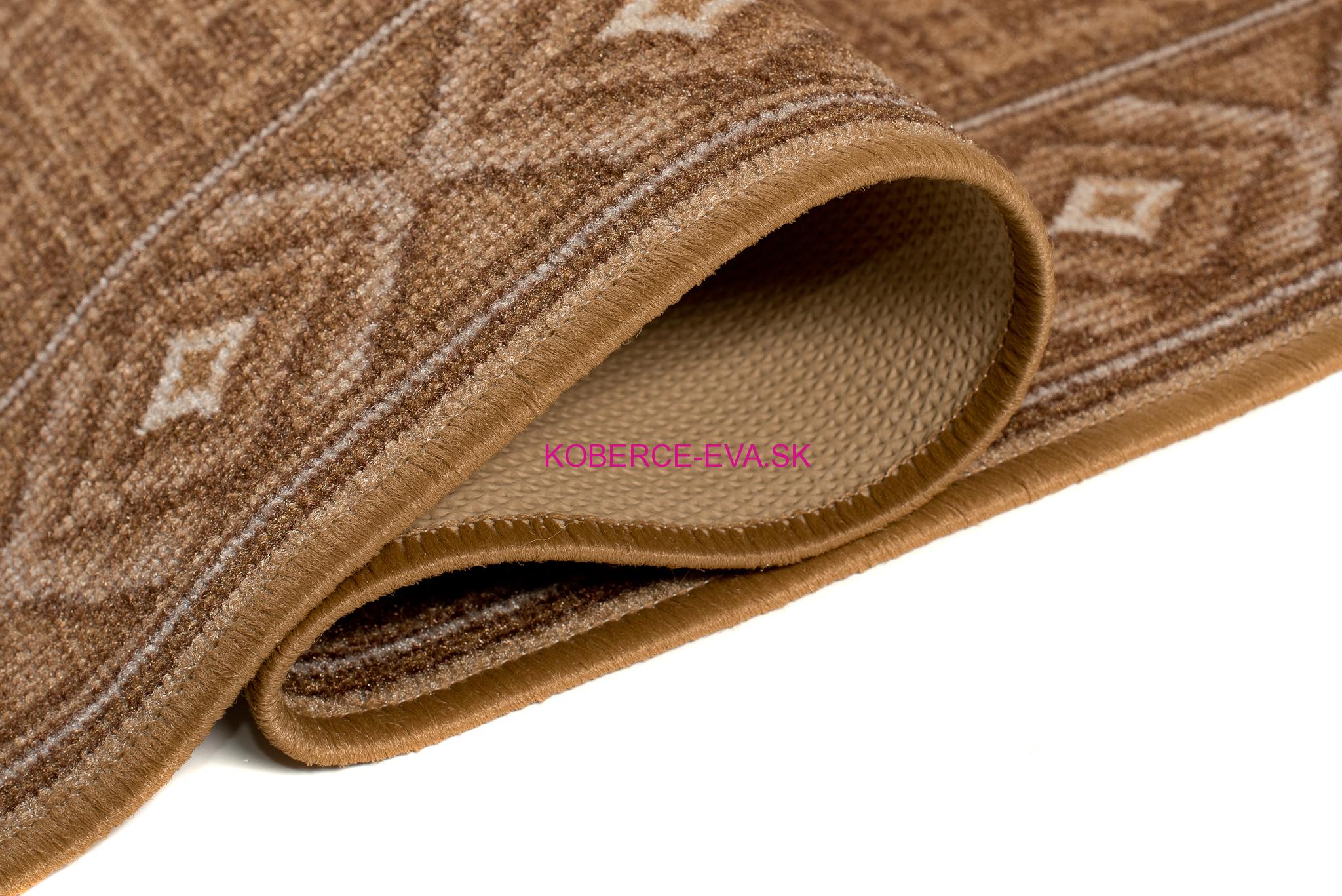 Behúň koberec Sara 33 béžový