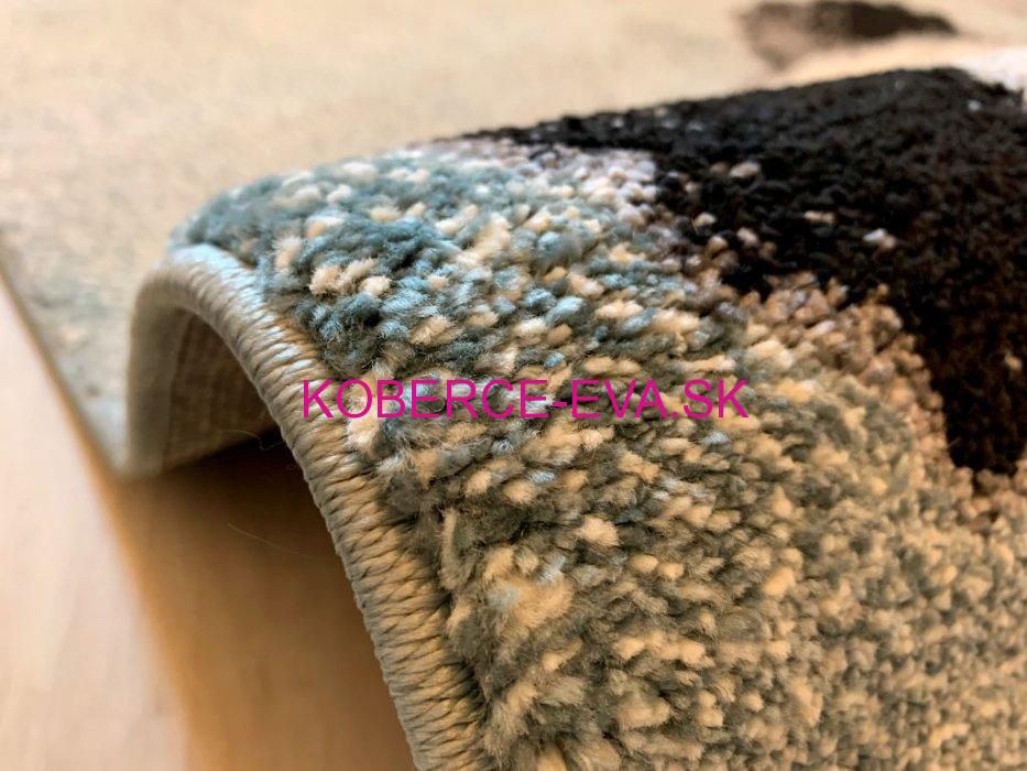 Detský koberec Kiddo A1083 B