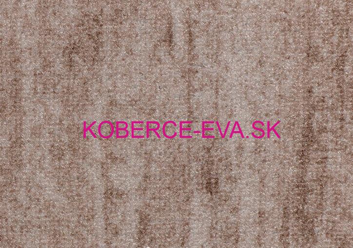 Koberce v metráži Tropical