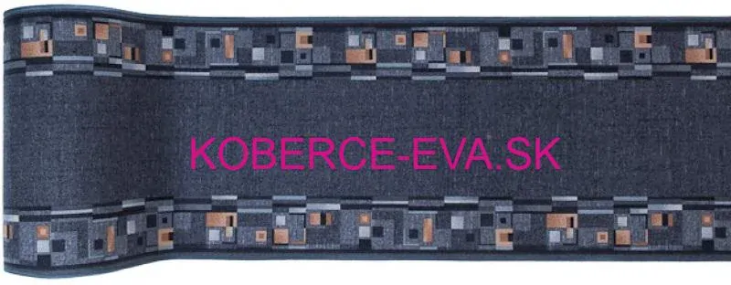 Behúň koberec Bombay