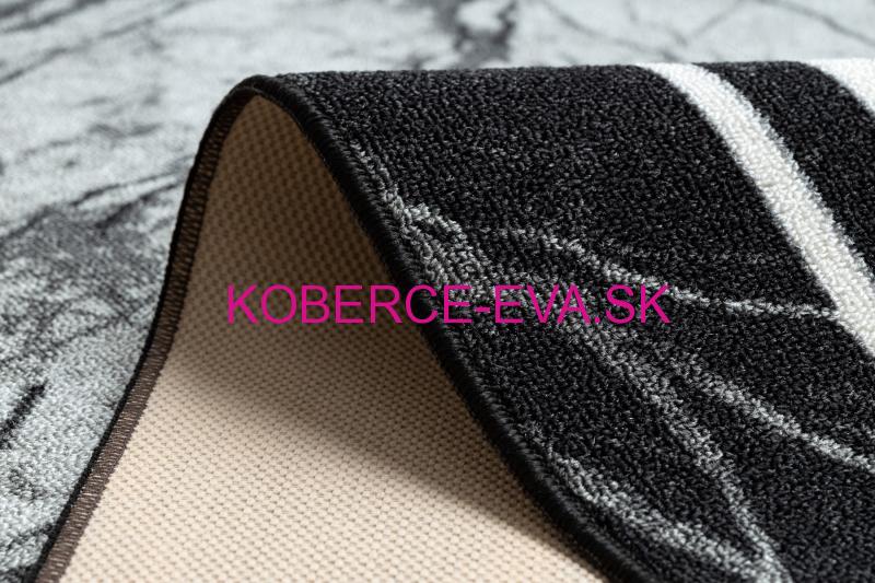 Behúň koberec MR97 šedý