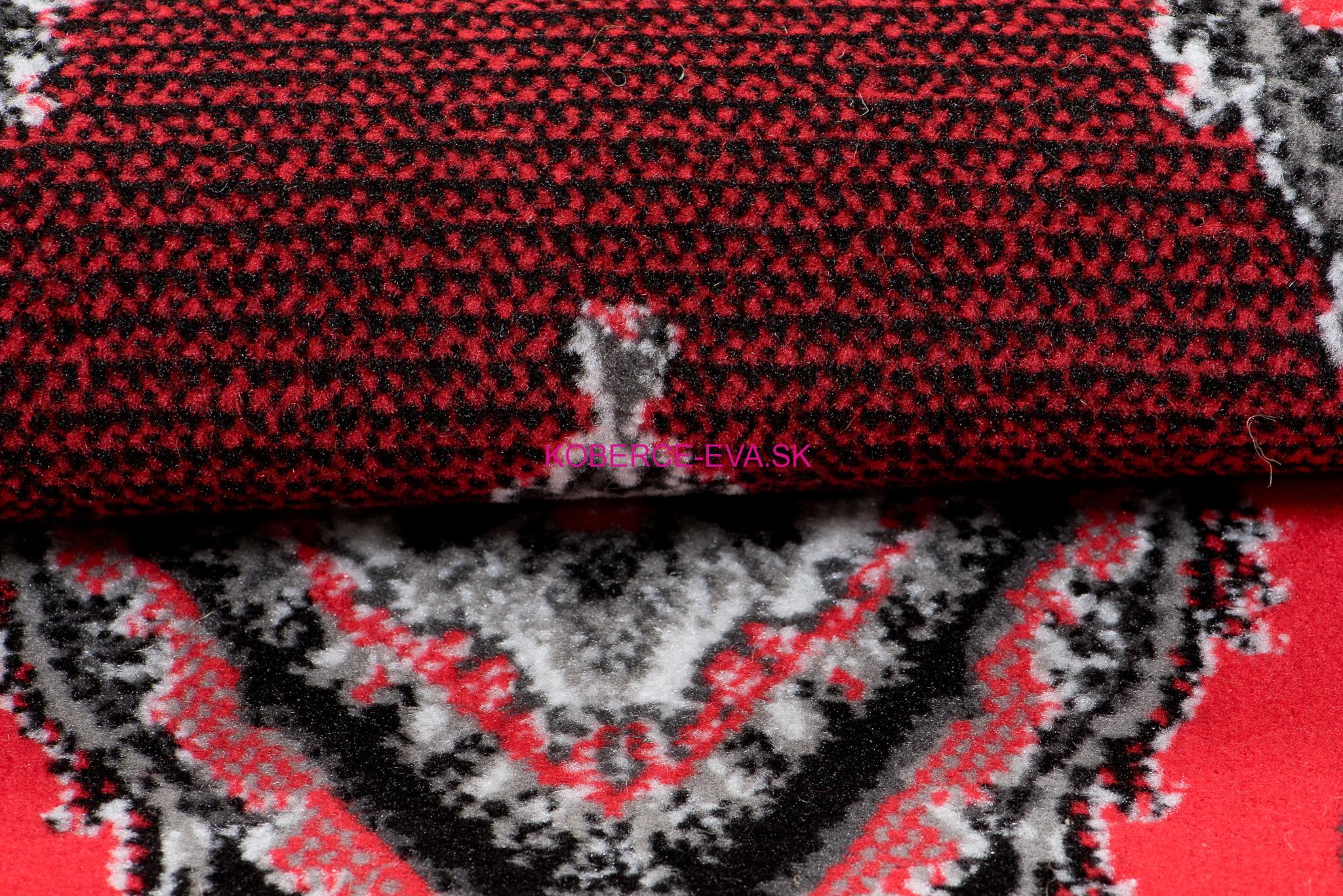 Behúň koberec BCF C509G R