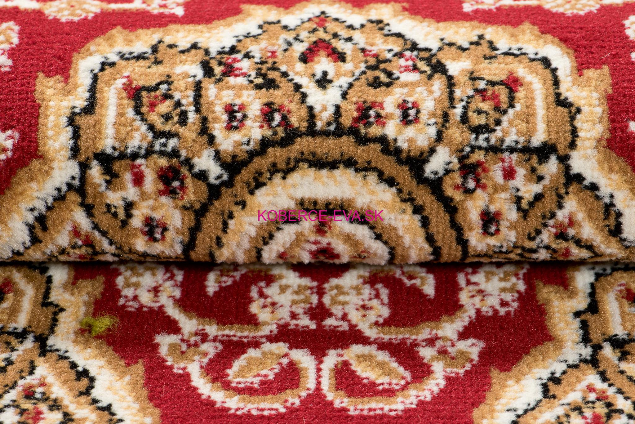 Behúň koberec BCF C576C B