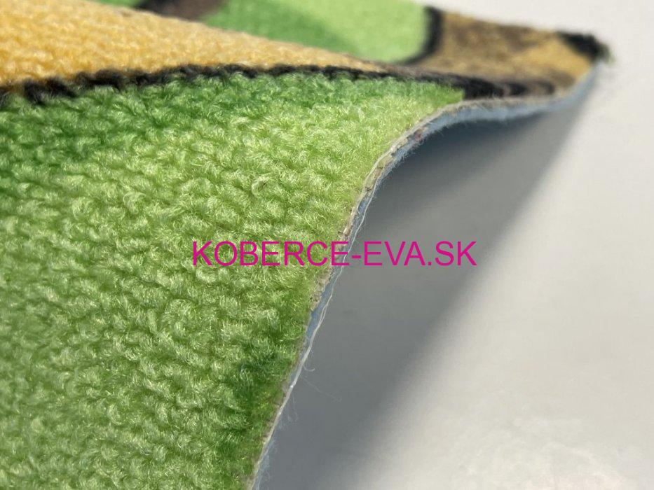 Detský kusový koberec Aljaška 5229