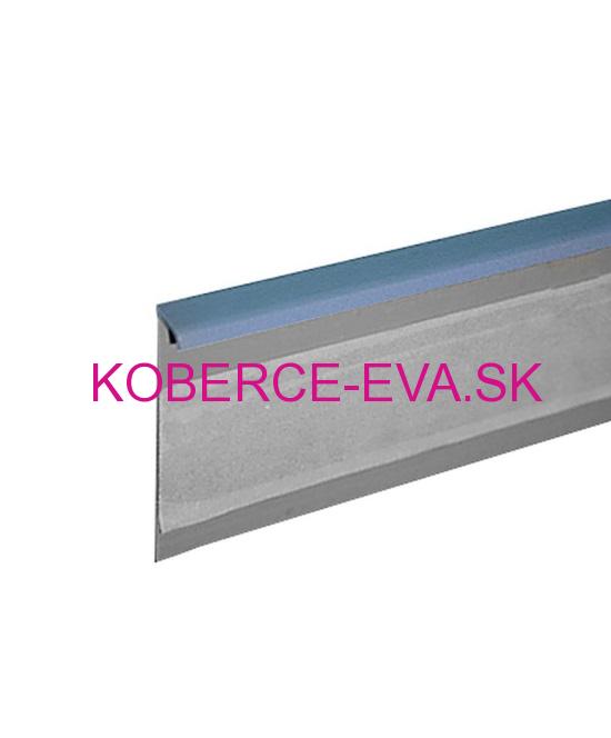 Soklová lišta TL 55 rôzne farby